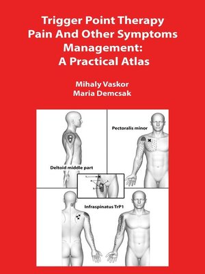 cover image of Trigger Point Therapy Pain and Other Symptoms Management